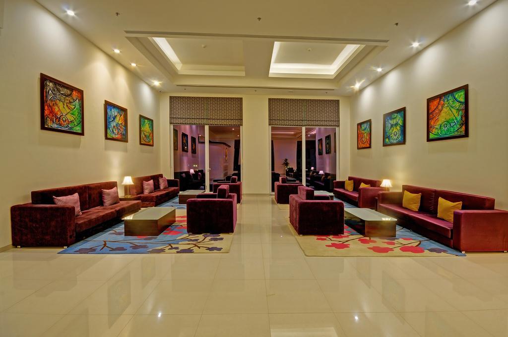 Regenta Central Hestia Dahej, Bhensali Bagian luar foto