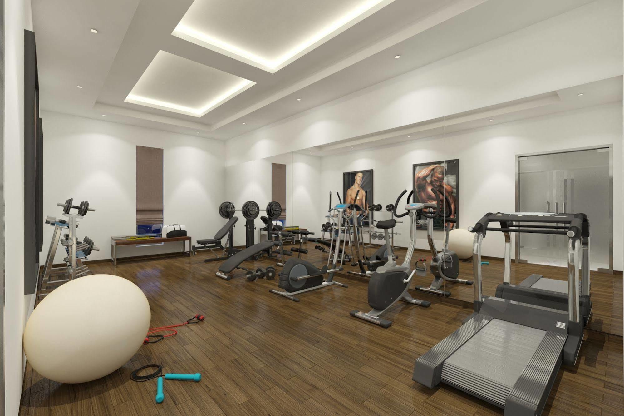 Regenta Central Hestia Dahej, Bhensali Bagian luar foto