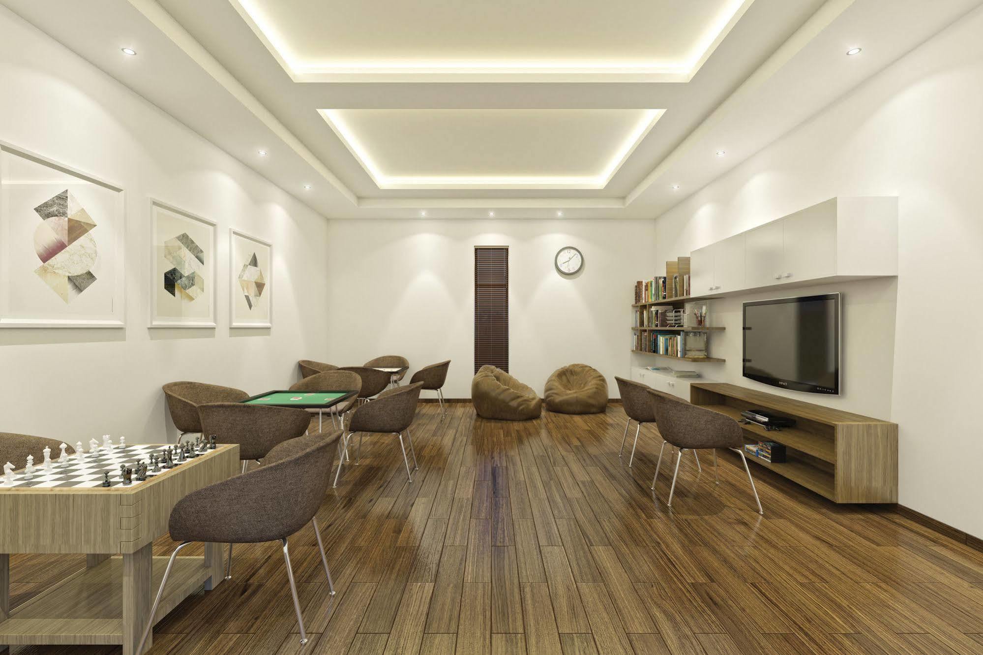 Regenta Central Hestia Dahej, Bhensali Bagian luar foto