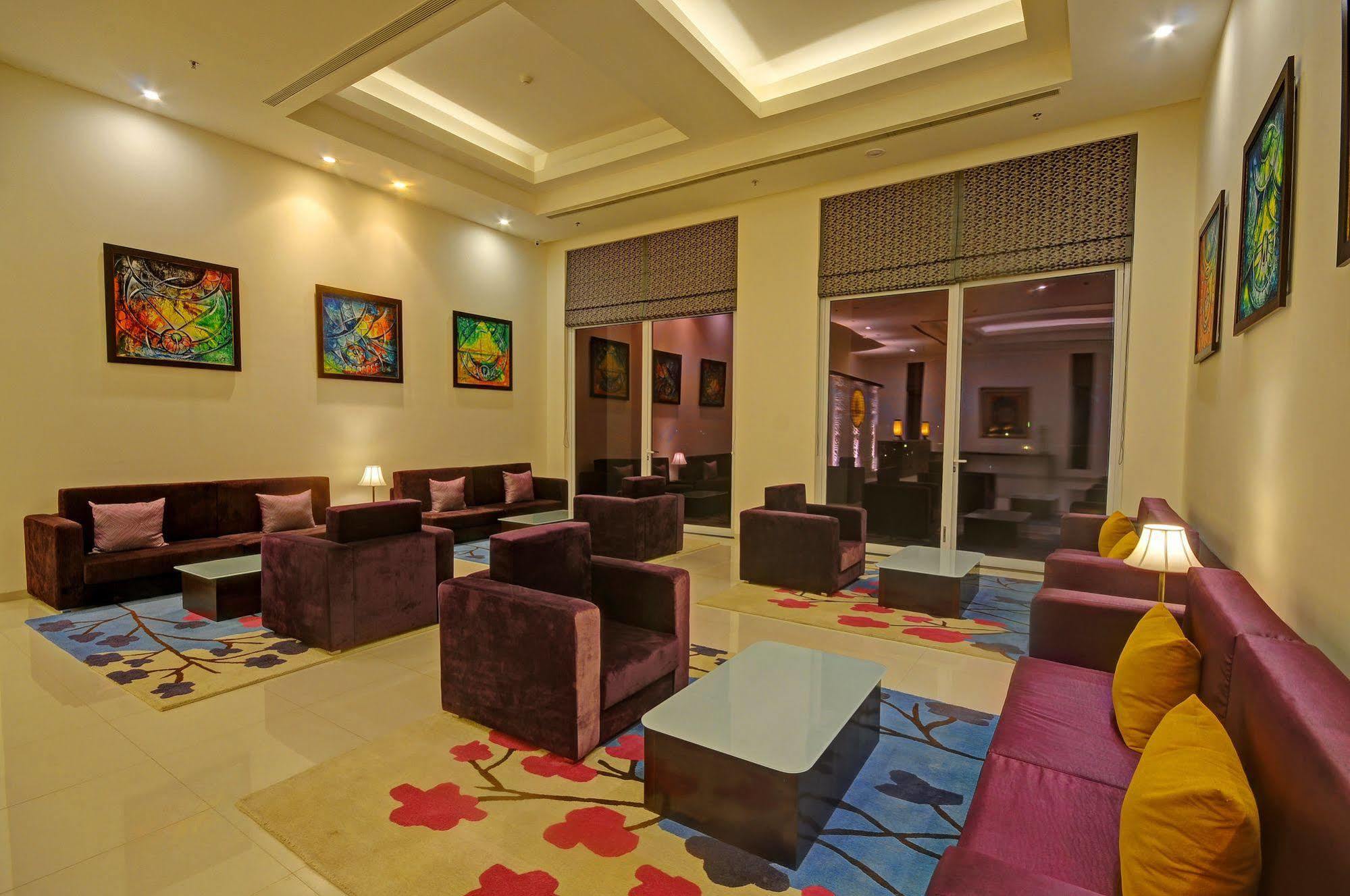 Regenta Central Hestia Dahej, Bhensali Bagian luar foto