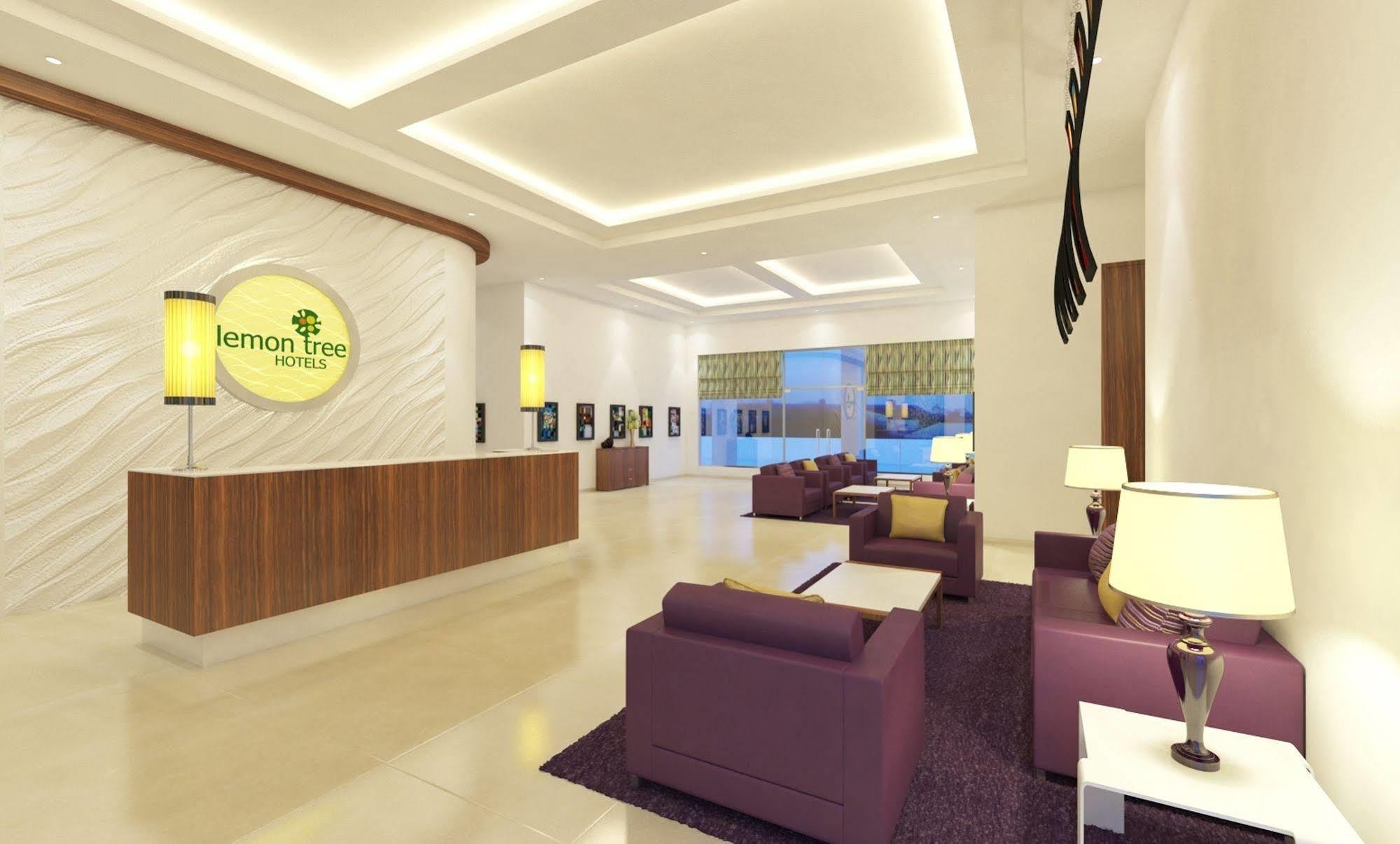 Regenta Central Hestia Dahej, Bhensali Bagian luar foto