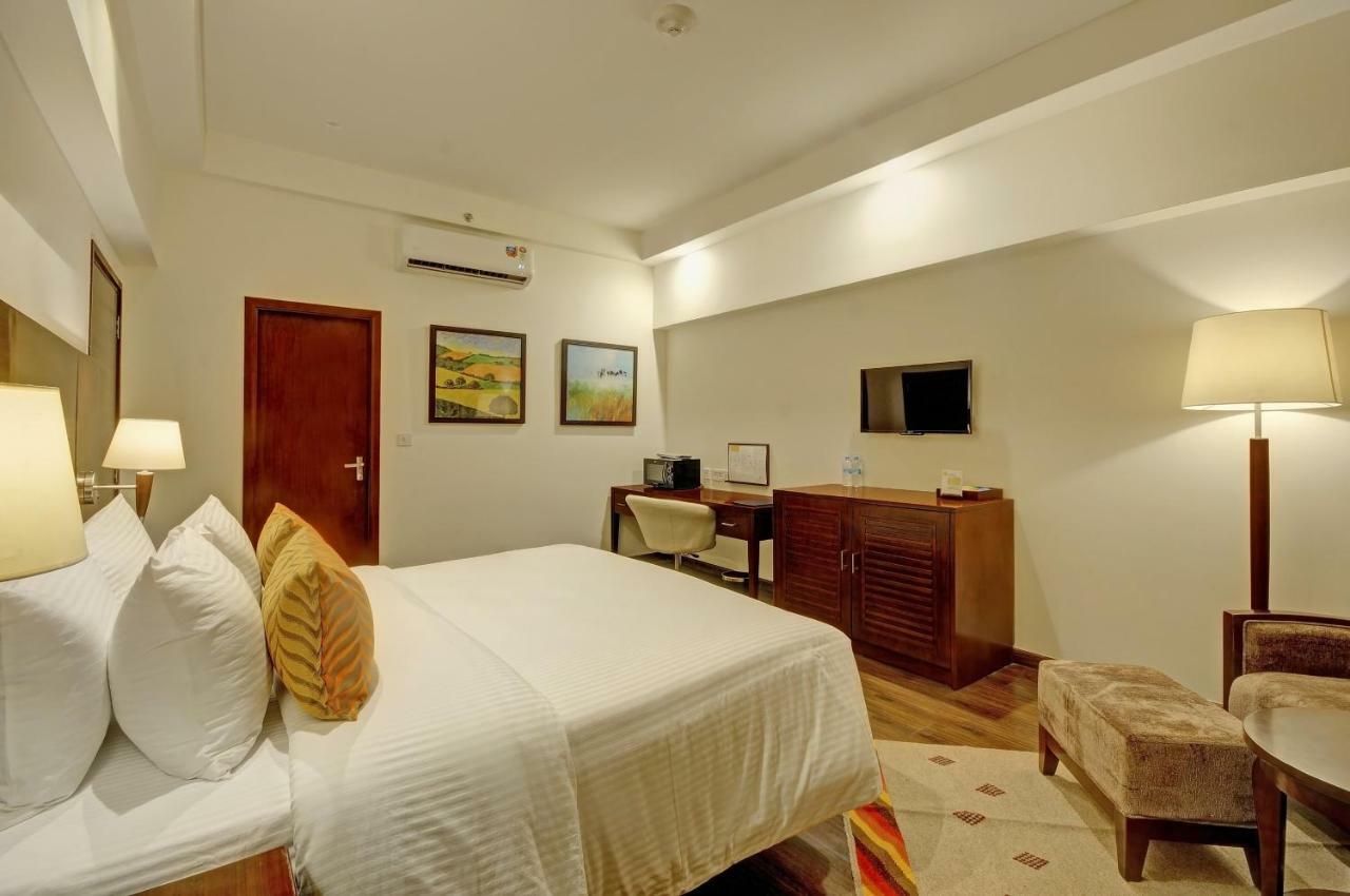 Regenta Central Hestia Dahej, Bhensali Bagian luar foto
