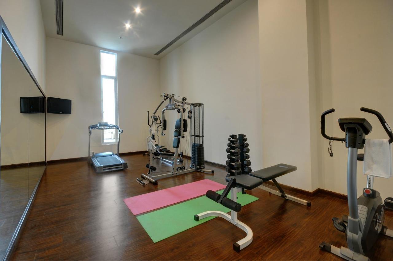 Regenta Central Hestia Dahej, Bhensali Bagian luar foto
