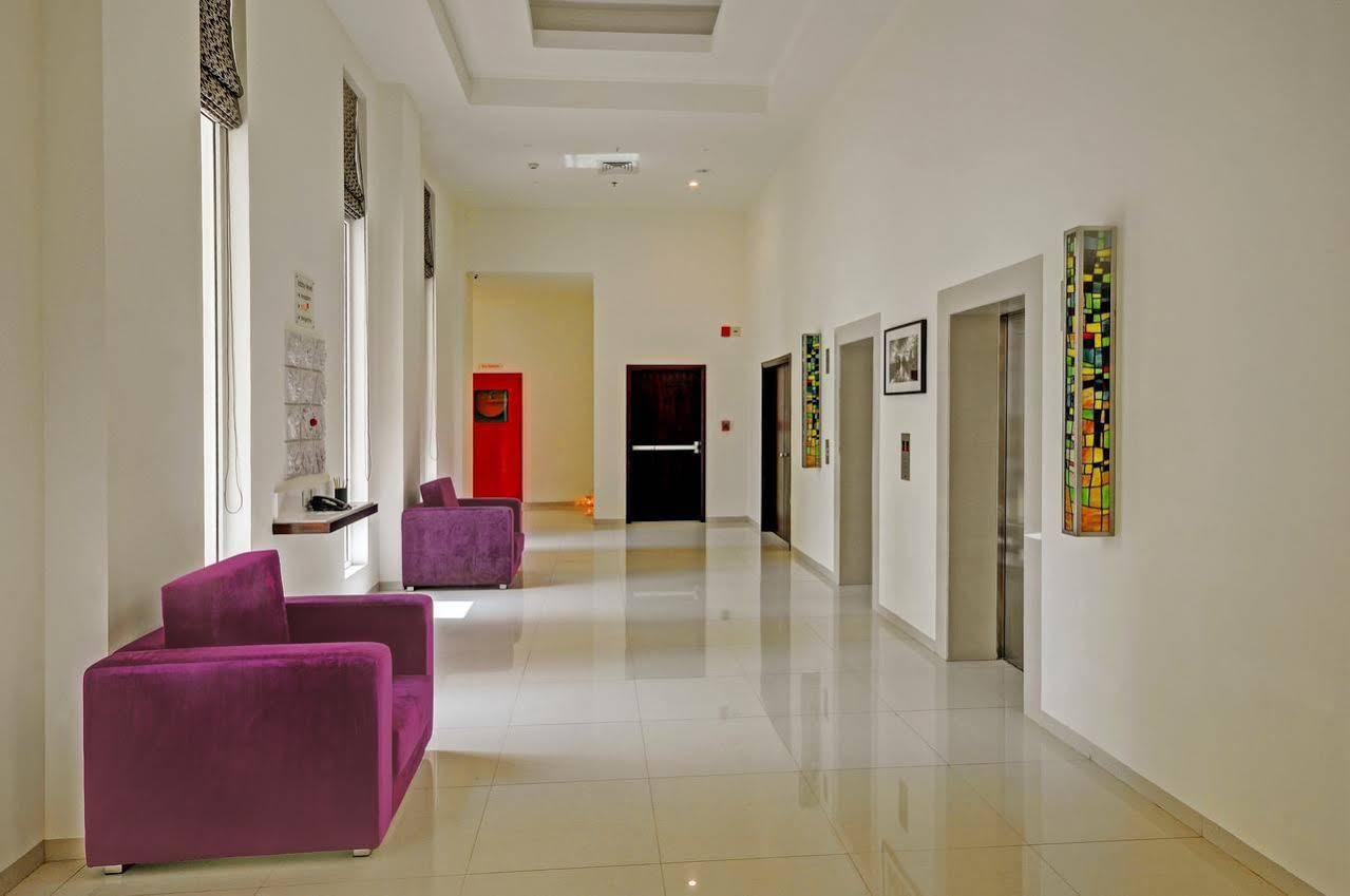 Regenta Central Hestia Dahej, Bhensali Bagian luar foto