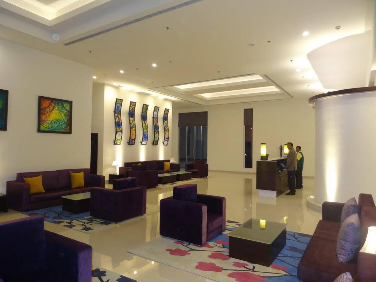 Regenta Central Hestia Dahej, Bhensali Bagian luar foto